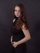 Portrétní foto s vizážistkou (90-120 minut)